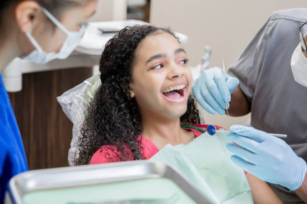 Best Walk-In Emergency Dental Services in Suffolk, VA