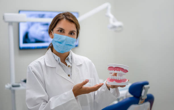 Best Emergency Dental Care for Sports Injuries in Suffolk, VA